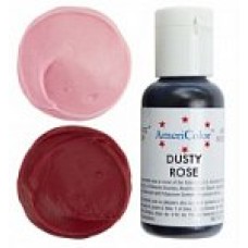 115 COLORANT GEL DUSTY ROSE AMERICOLOR 21g